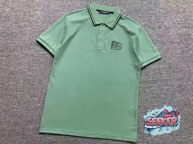 Dior Polo Shirt