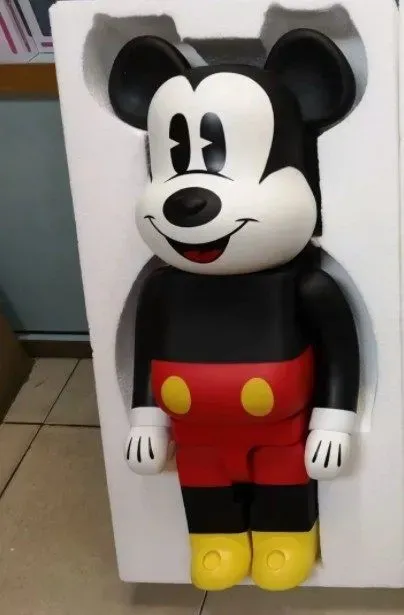 Mickey Mouse (Height 70cm 1000%)