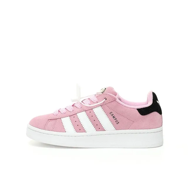 Adidas Campus Pink