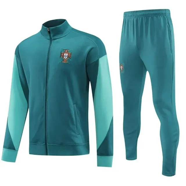 Track Suit Portugal National Team