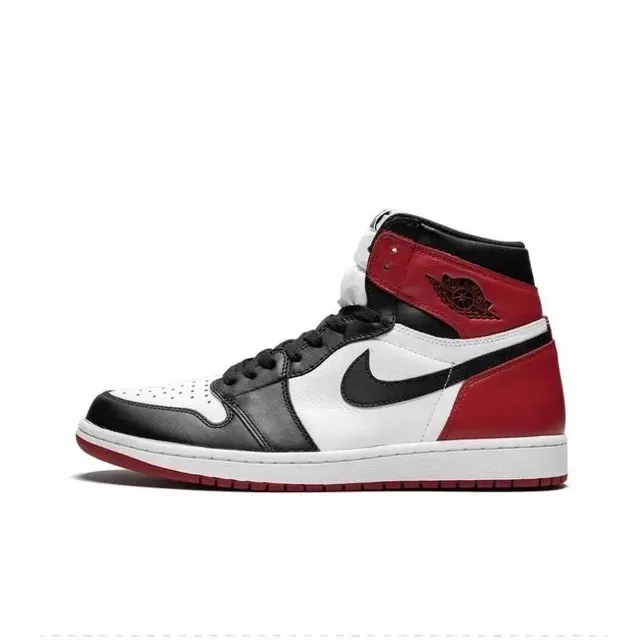 Air Jordan 1 High Bred