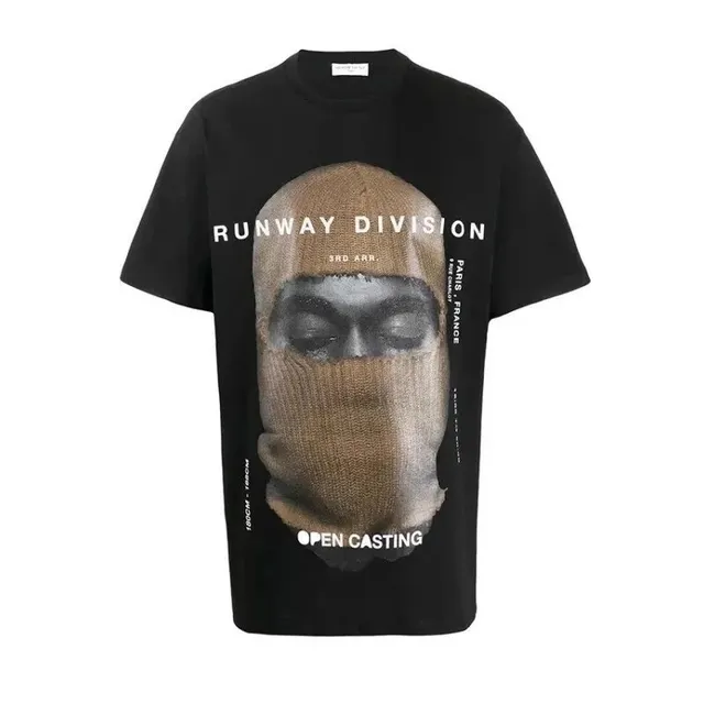 Gallery Dept. Runway Division Tee
