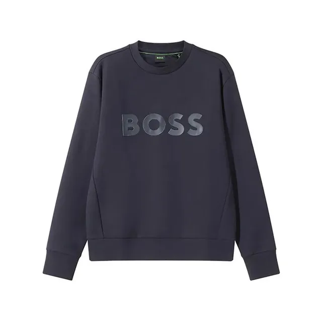 Hugo Boss Logo Sweatshirt