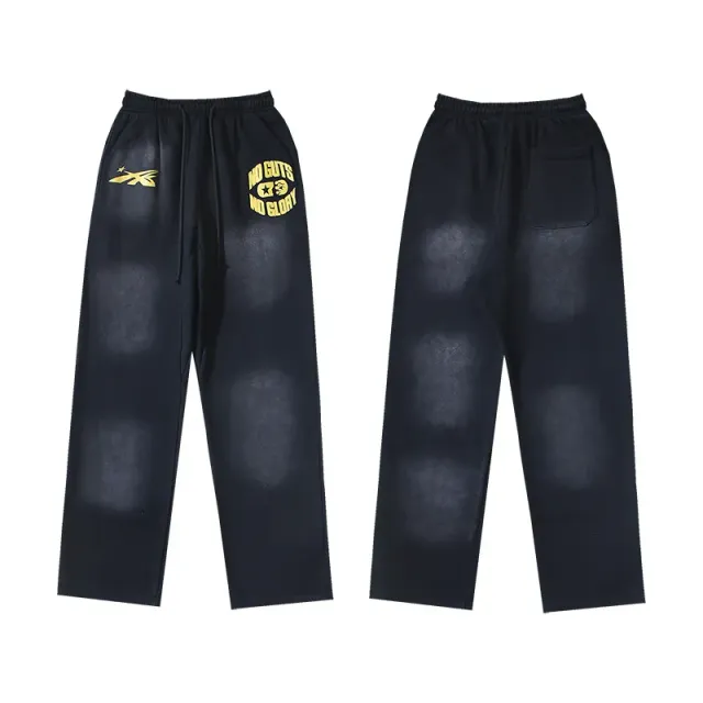 732 wash water black