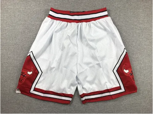 NBA Team Shorts Home