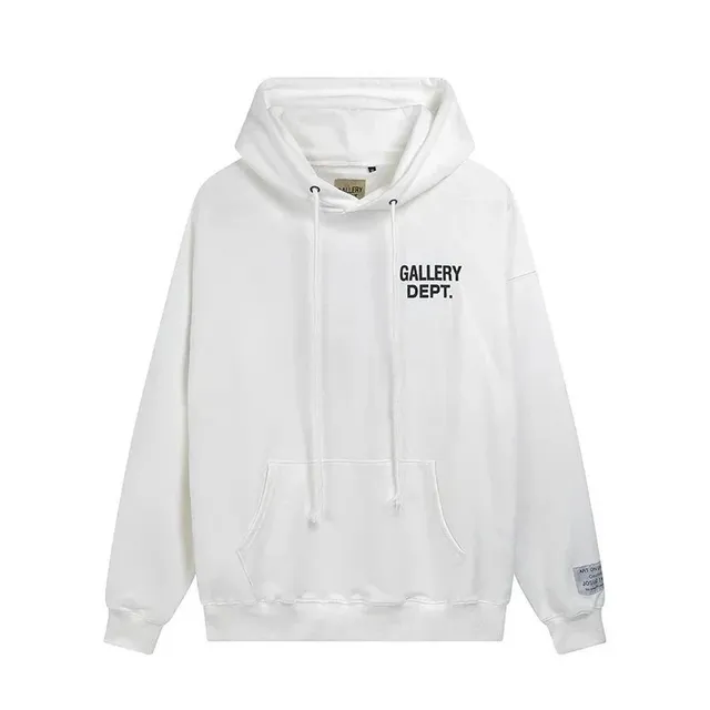 Hoodie Gallery Dept. Logo