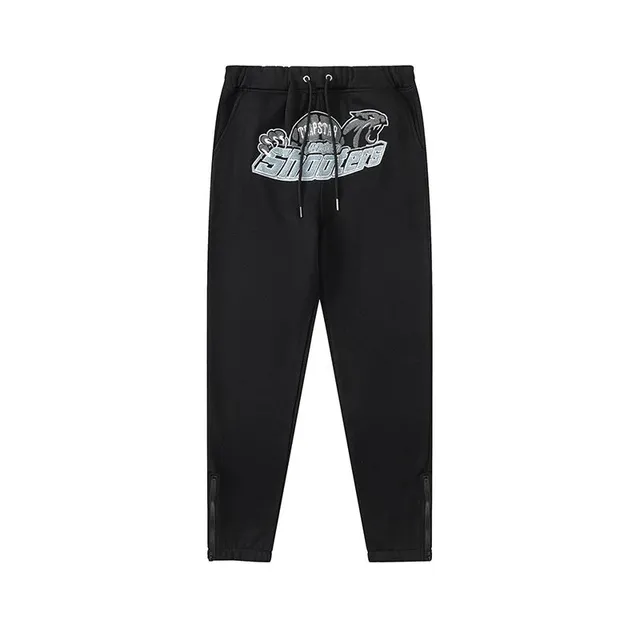 BAPE Sweatpants Shark Logo