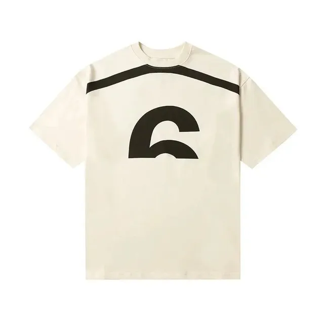 Corteiz Graphic Print Tee