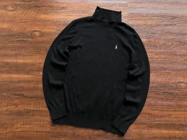 Polo Ralph Lauren Turtleneck Sweater