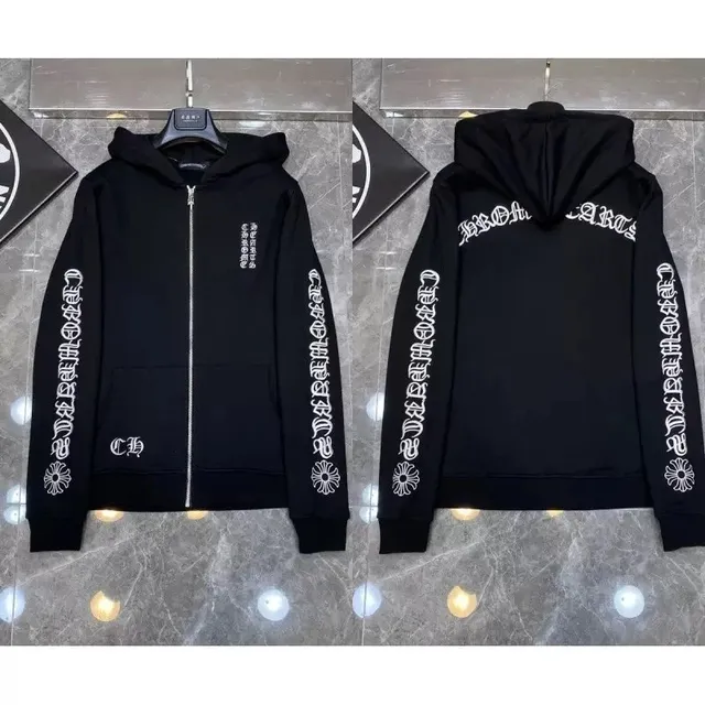 27 (Zipper)