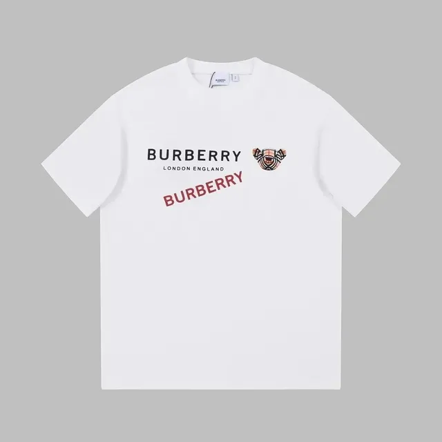 Burberry t shirts