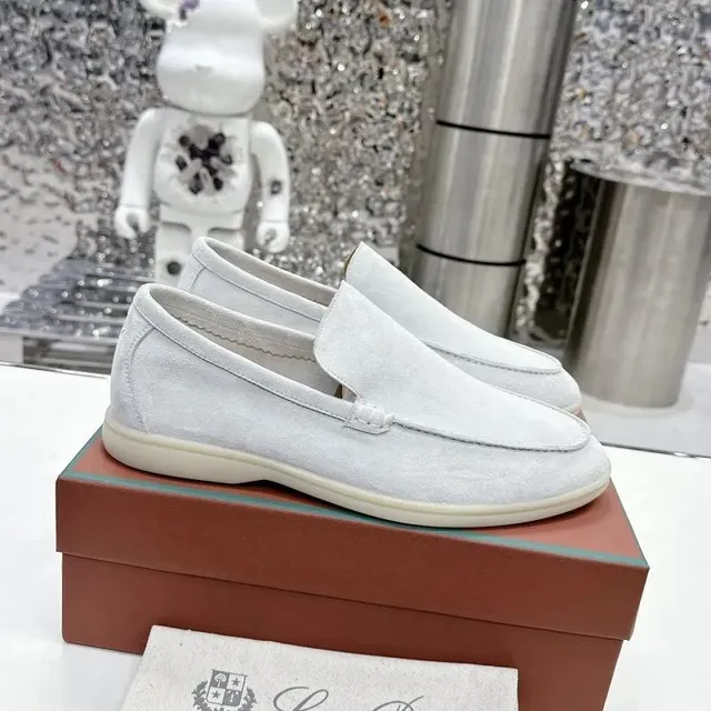 Prada Loafer