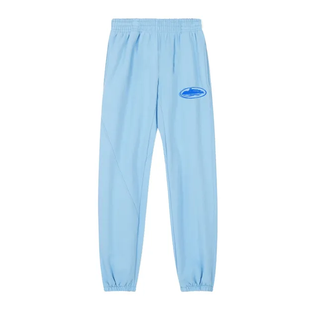 Broken Planet Joggers Oval Logo