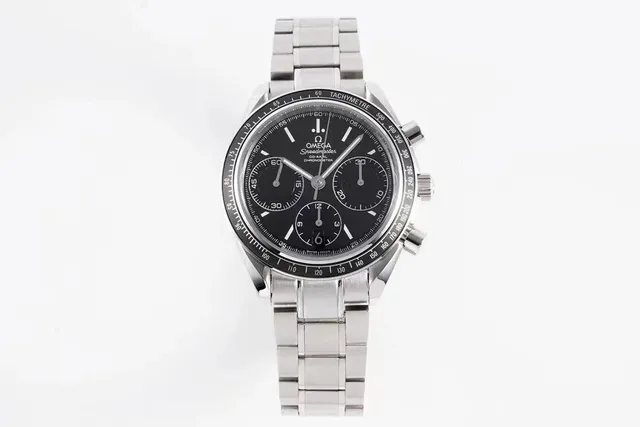 Omega Speedmaster Chronograph Moonwatch