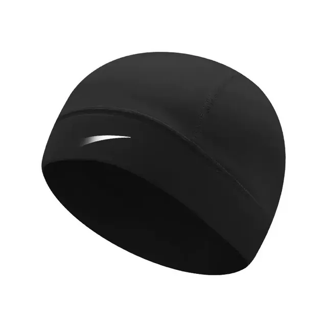 Nike Performance Beanie Swoosh Logo