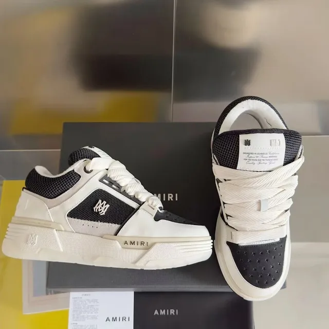 Amiri sneakers