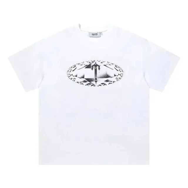 Trapstar Graphic Tee