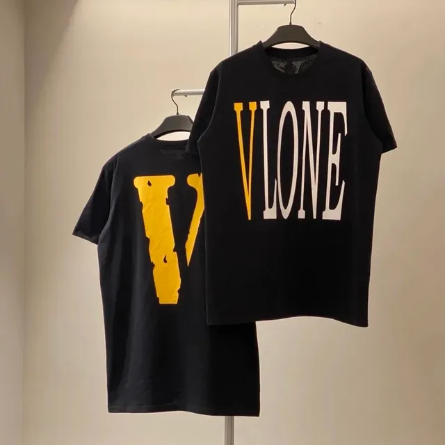 Vlone t shirts
