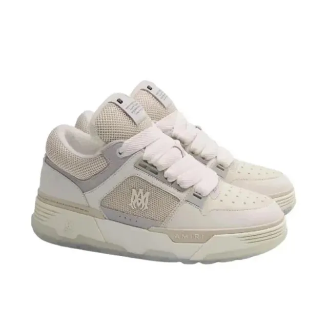 Amiri Sneaker Monogram Mesh