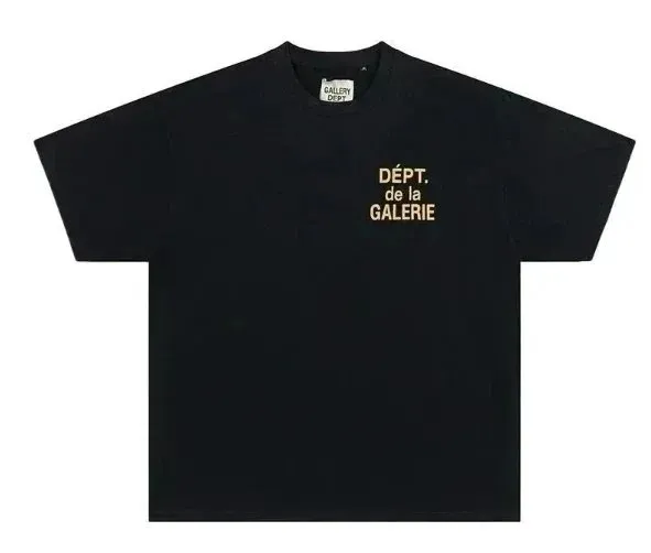 Gallery Dept. T-Shirt Dept. de la Galerie