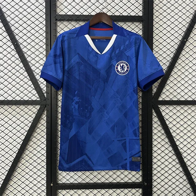 2526 Chelsea home field