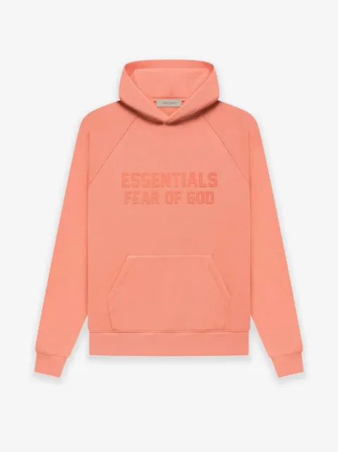 Fear of God Essentials Hooded Sweatshirt Essentials Fear of God