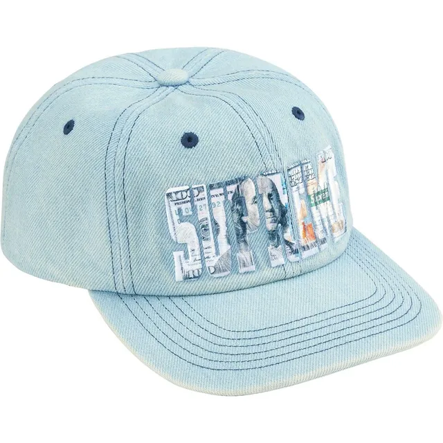 H053 # Wash Blue