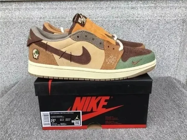 Dc Sneakers Shop