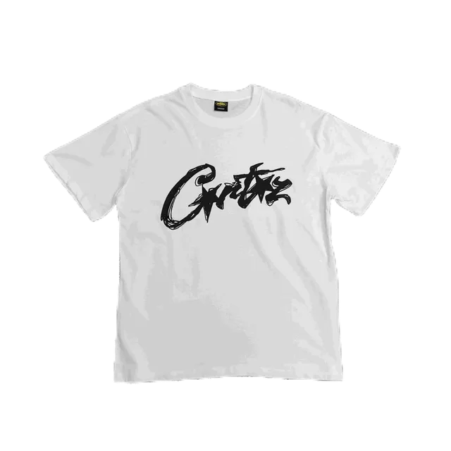 Corteiz T-Shirt Script Logo