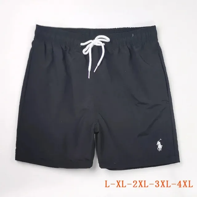 Polo Ralph Lauren Polo Swim Shorts Classic Fit
