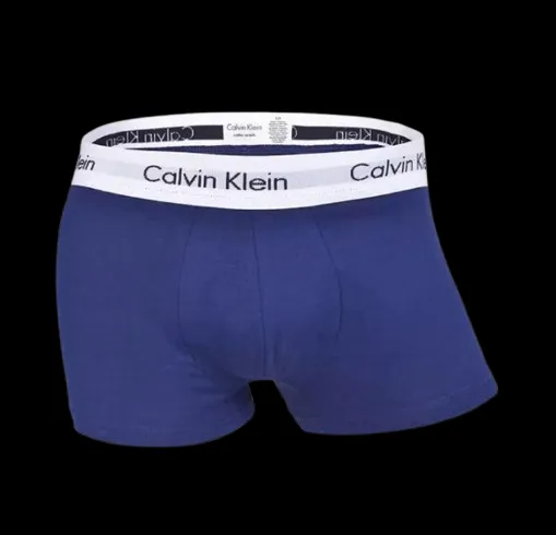 Calvin Klein Boxer Brief Logo Waistband
