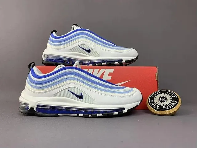 Nike Air Max 97 TN University Blue