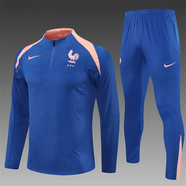 Adidas Training Set France National Team