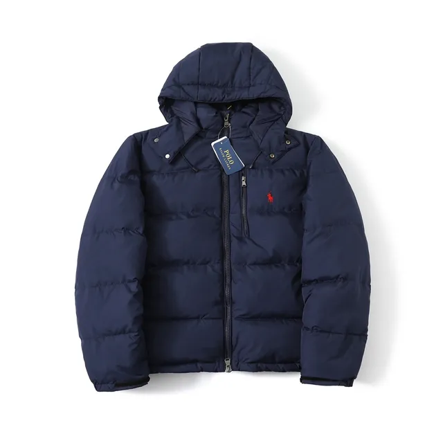 Polo Ralph Lauren Puffer Jacket Classic Fit