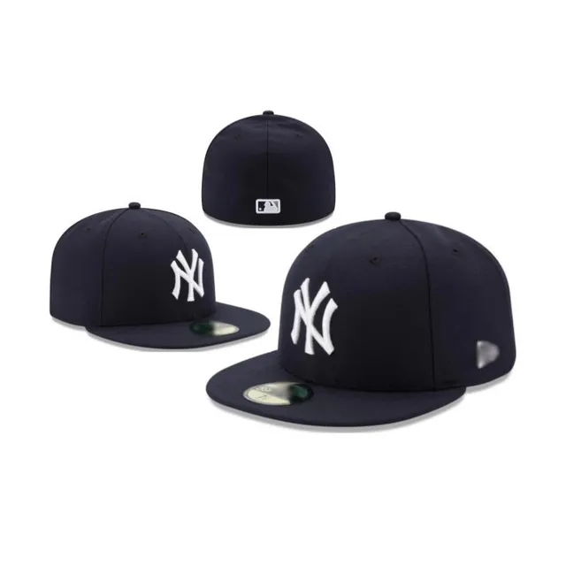 New Era × MLB 59FIFTY Cap New York Yankees