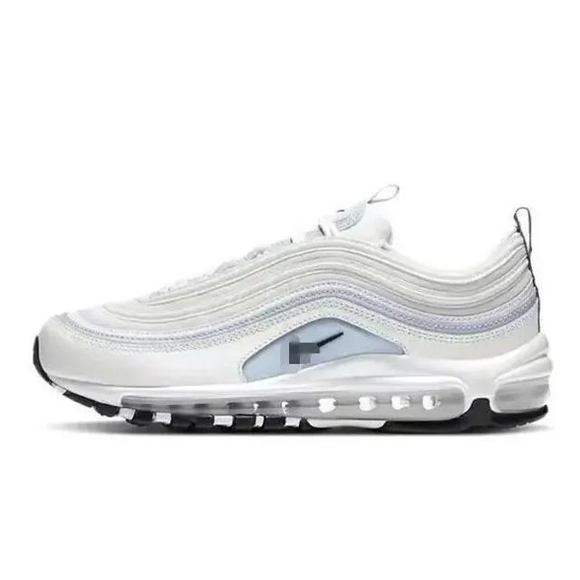 Nike Air Max 97 Triple White