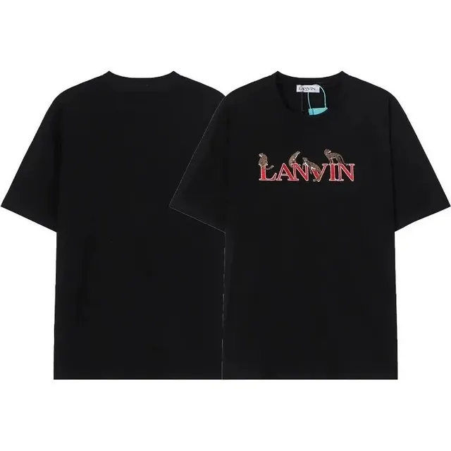 Lanvin t shirts