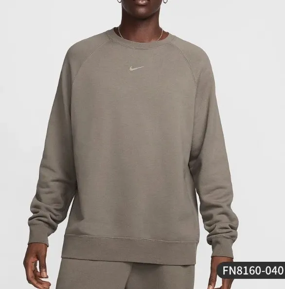 Nike Tech Fleece Crew