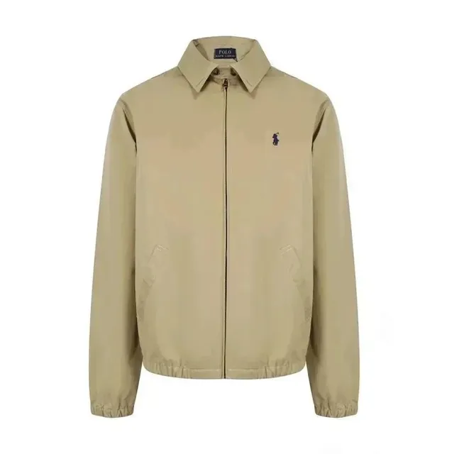 Polo Ralph Lauren Coach Jacket Classic Fit