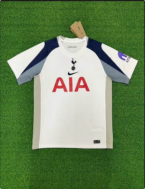 Nike Tottenham Hotspur Home Jersey 2023-24