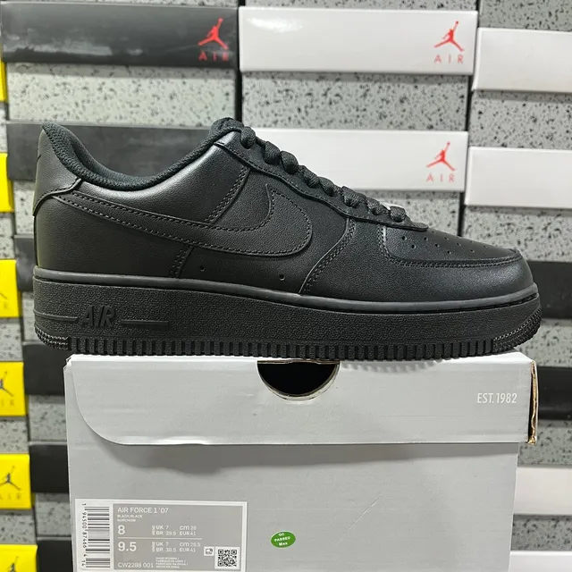 亮黑CW2288-001