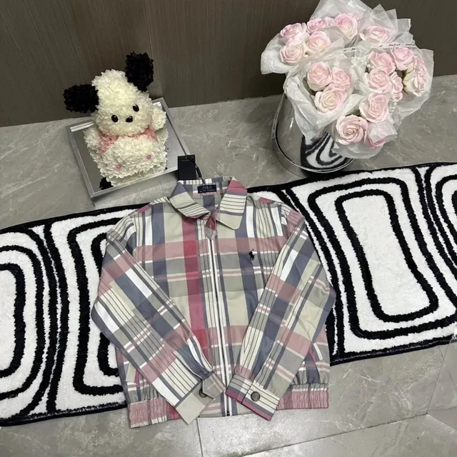 Polo Ralph Lauren jackets