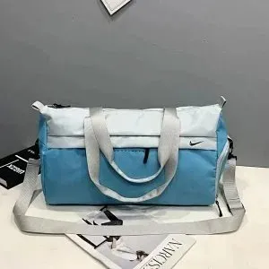 Nike Duffel Bag Two-Tone
