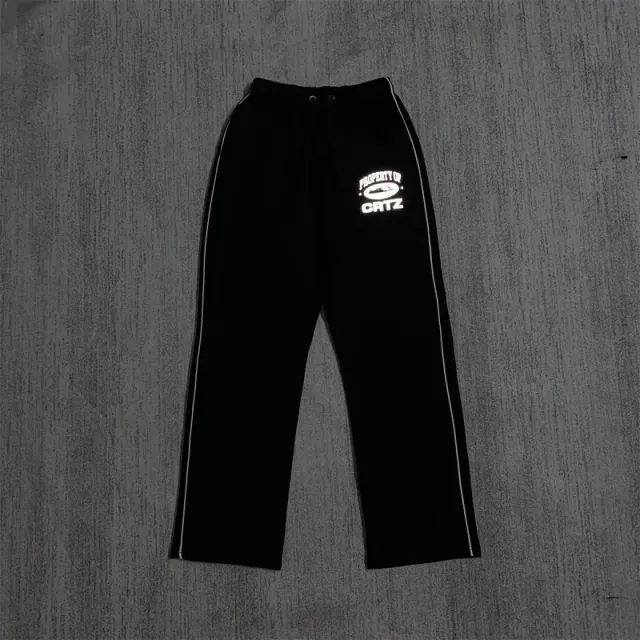 6002 black pants