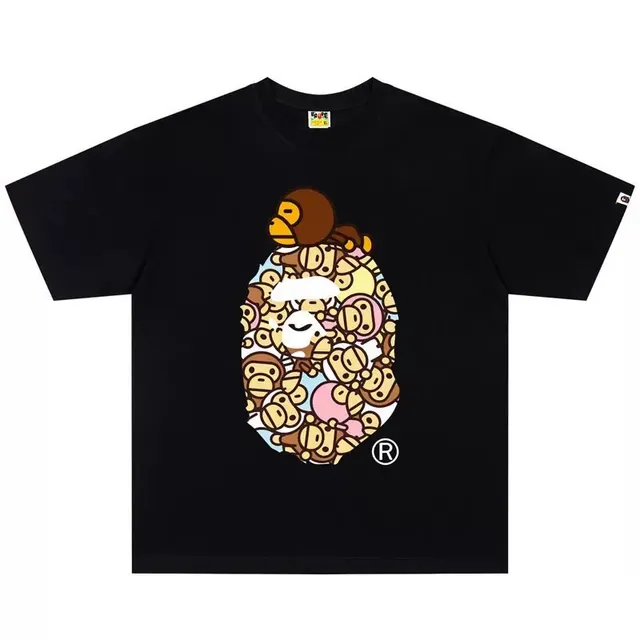 D122 Black