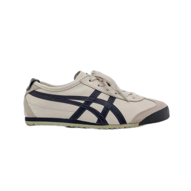 Asics Gel-Lyte III Beige Navy