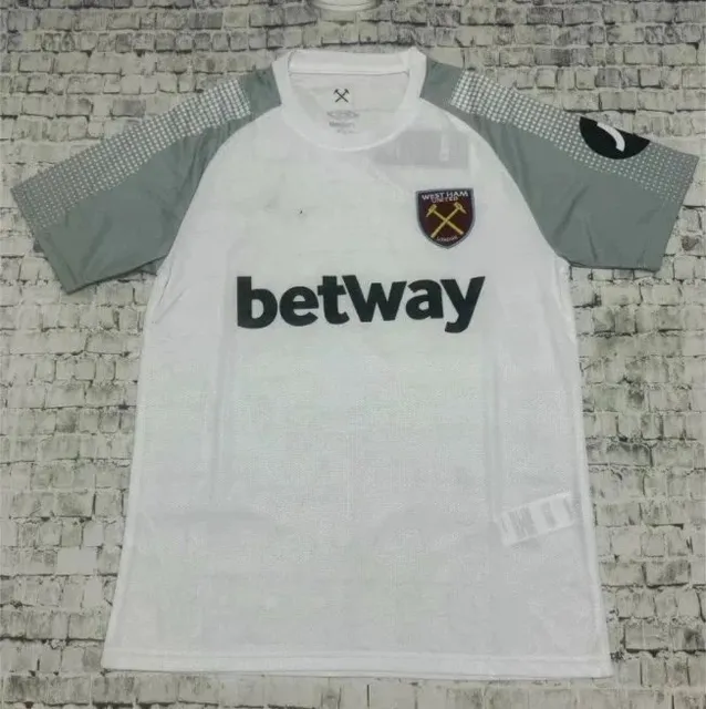 Nike West Ham United Home Jersey