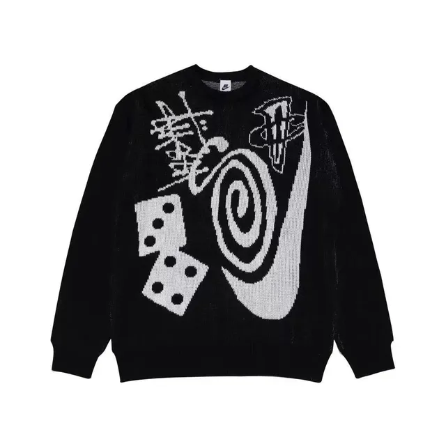 Knit Sweater Off-White x Nike