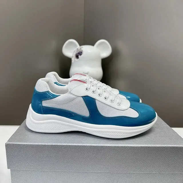 Prada sneakers