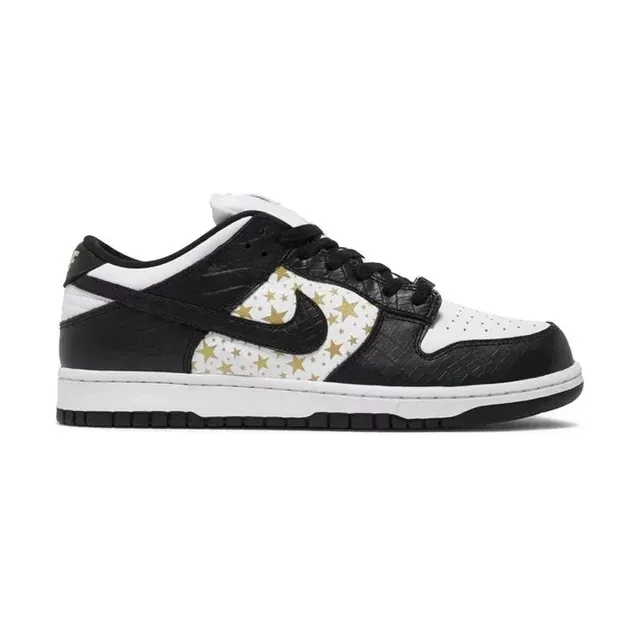 Stars Black DH3228-102